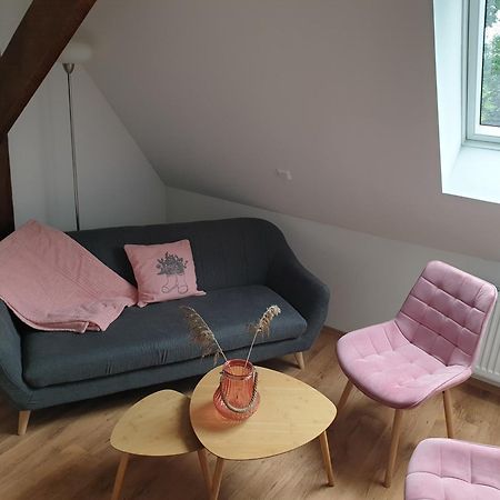 Osteblick Apartment Oberndorf  ภายนอก รูปภาพ
