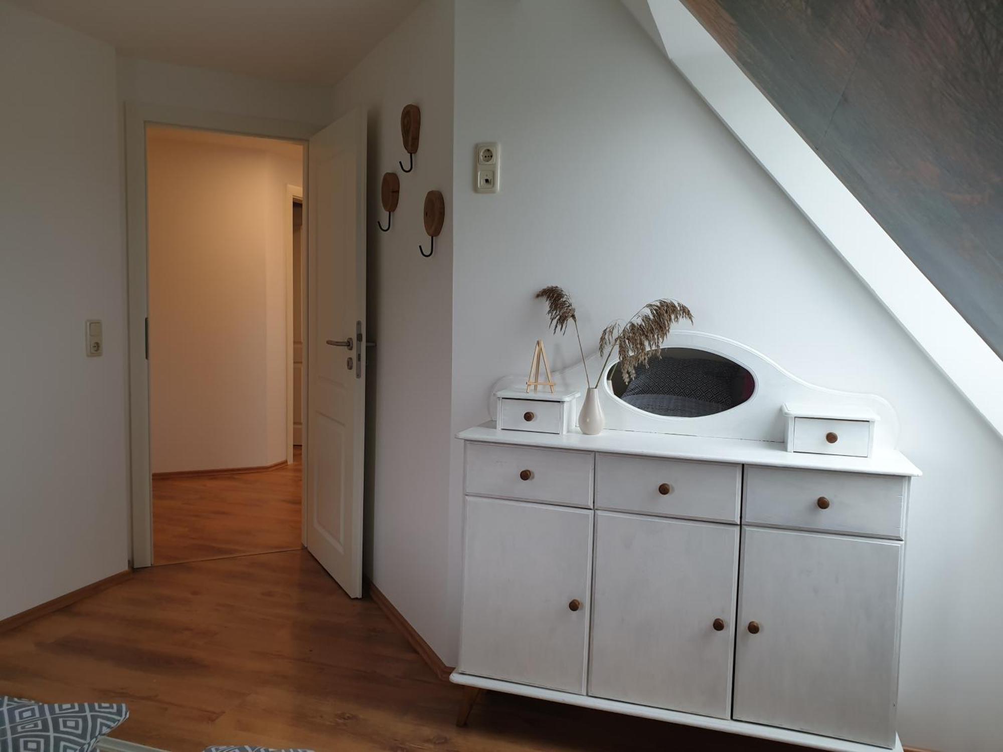 Osteblick Apartment Oberndorf  ภายนอก รูปภาพ