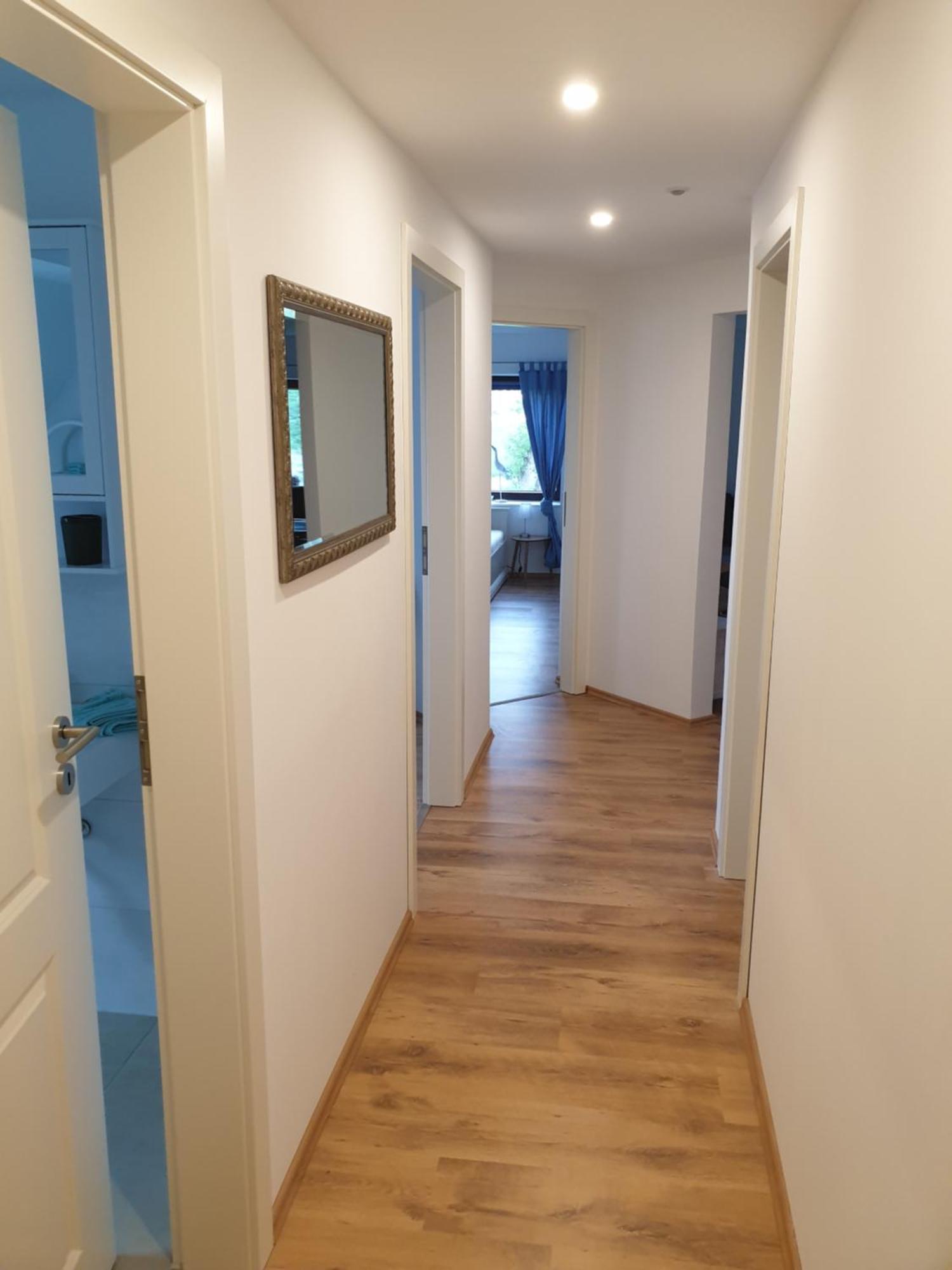 Osteblick Apartment Oberndorf  ภายนอก รูปภาพ