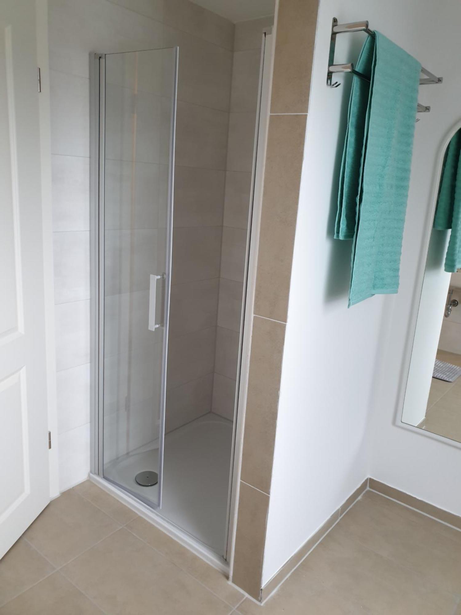 Osteblick Apartment Oberndorf  ภายนอก รูปภาพ