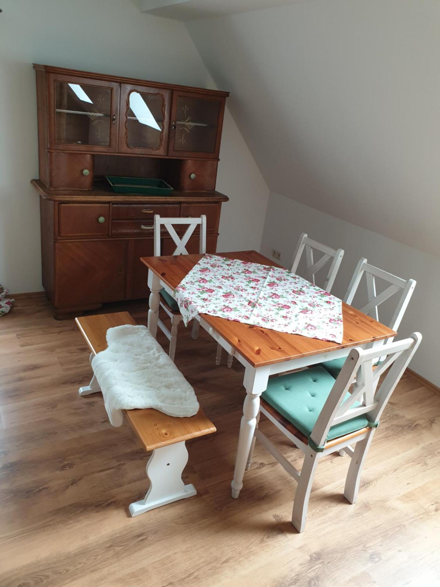 Osteblick Apartment Oberndorf  ภายนอก รูปภาพ
