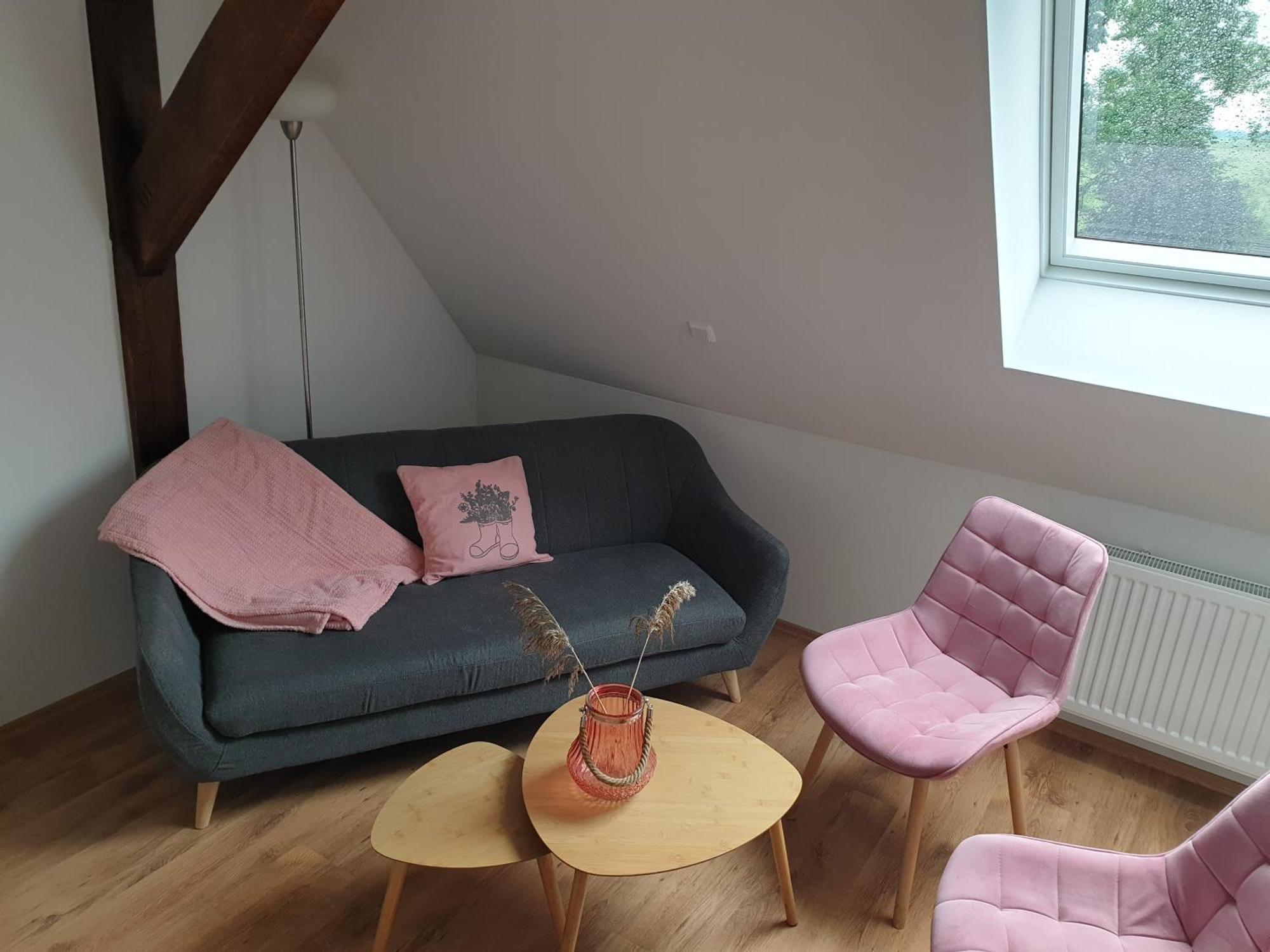 Osteblick Apartment Oberndorf  ภายนอก รูปภาพ